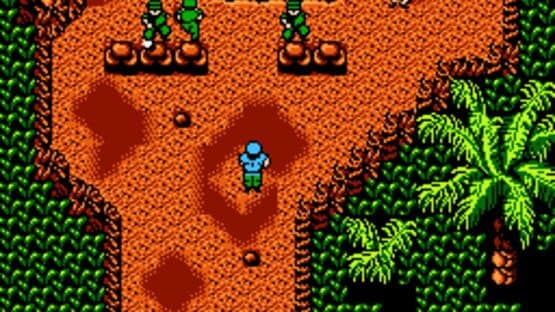 Guerrilla War screenshot 7