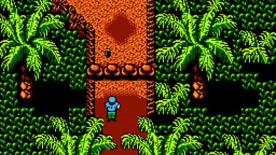 Guerrilla War screenshot 8