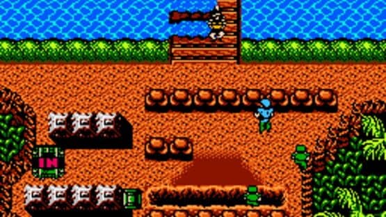 Guerrilla War screenshot 9