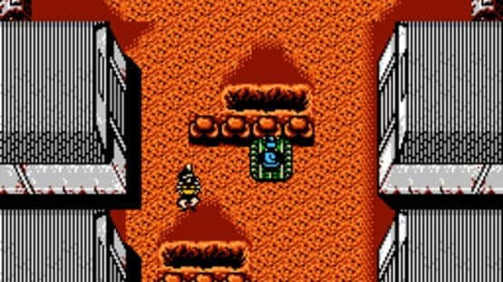 Guerrilla War screenshot 10