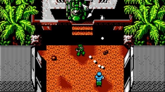 Guerrilla War screenshot 11