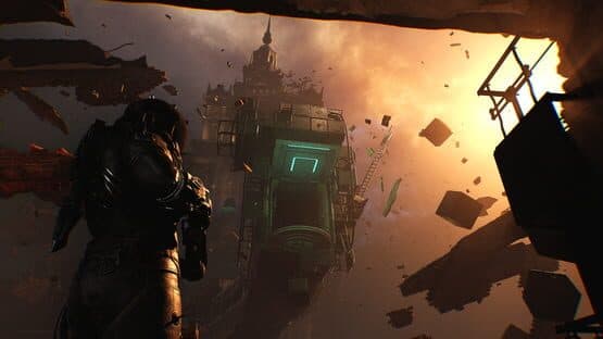Cronos: The New Dawn screenshot 8