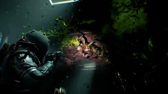 Cronos: The New Dawn screenshot 9