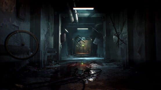 Cronos: The New Dawn screenshot 10