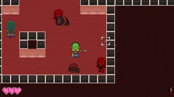 NAMELESS screenshot 7