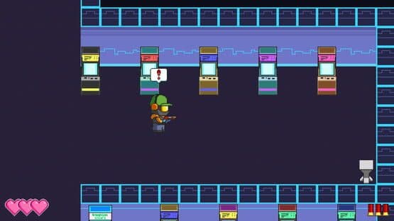 NAMELESS screenshot 8
