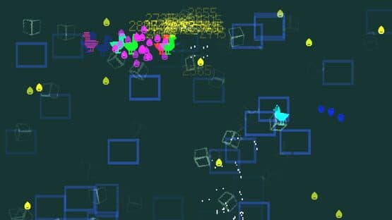 QUACK ATTACK 1985: TURBO DX EDITION screenshot 7