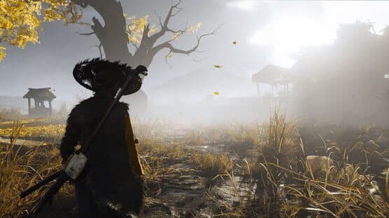 Ghost of Yotei screenshot 10