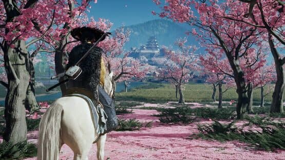 Ghost of Yotei screenshot 12