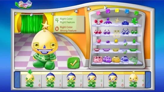 Purble Place screenshot 9
