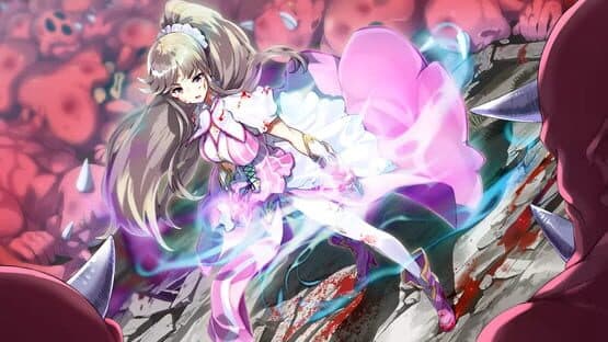 Evenicle screenshot 9