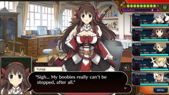 Evenicle screenshot 10
