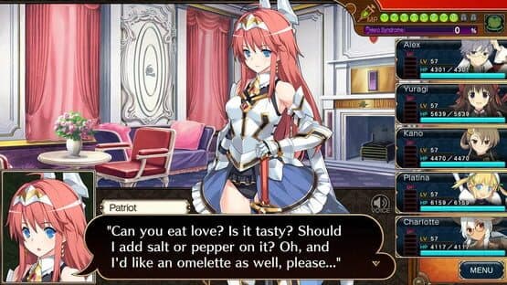 Evenicle screenshot 11
