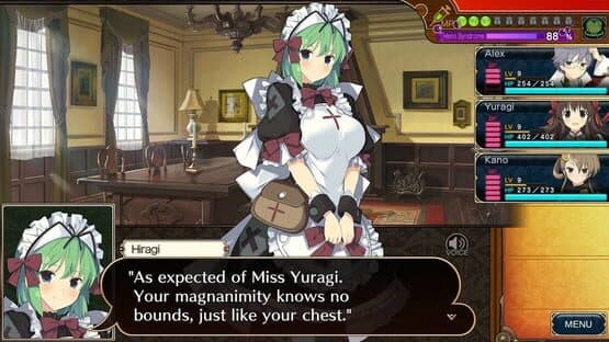 Evenicle screenshot 13