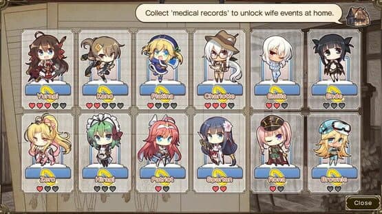Evenicle screenshot 7