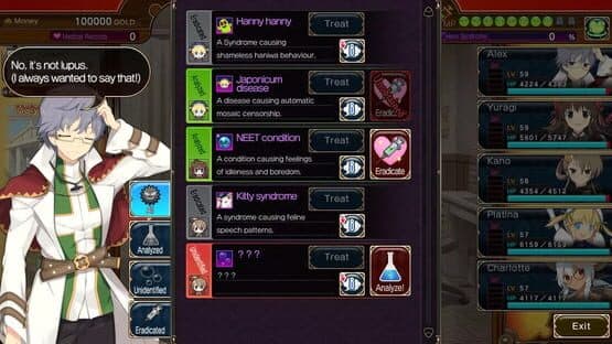 Evenicle screenshot 14
