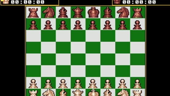 The Chessmaster 2000 screenshot 11