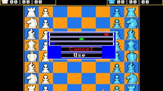 The Chessmaster 2000 screenshot 12
