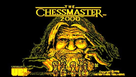 The Chessmaster 2000 screenshot 14