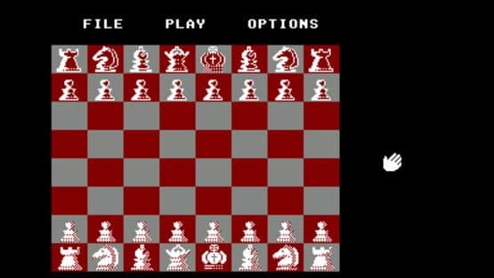 The Chessmaster 2000 screenshot 15