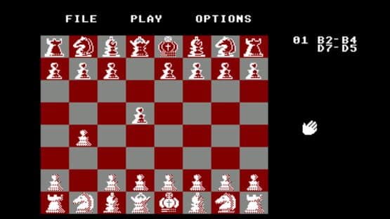 The Chessmaster 2000 screenshot 16