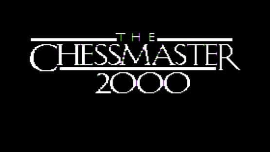 The Chessmaster 2000 screenshot 17