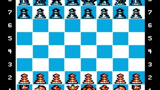 The Chessmaster 2000 screenshot 19