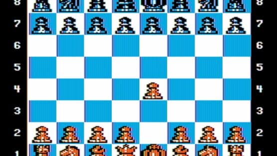 The Chessmaster 2000 screenshot 20
