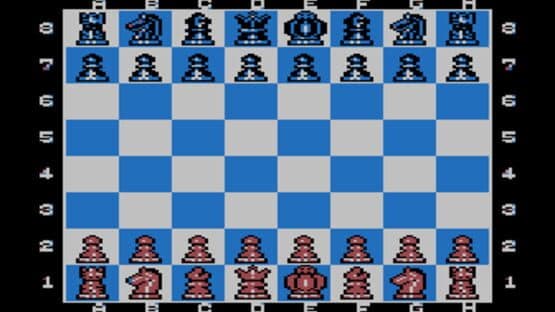 The Chessmaster 2000 screenshot 23