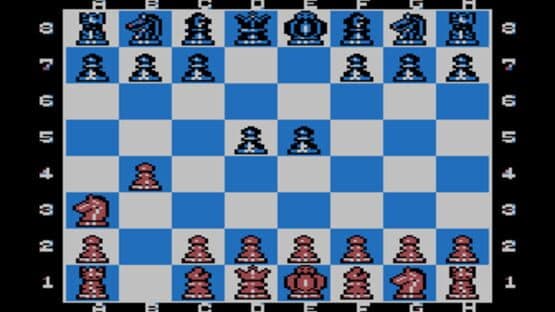 The Chessmaster 2000 screenshot 24