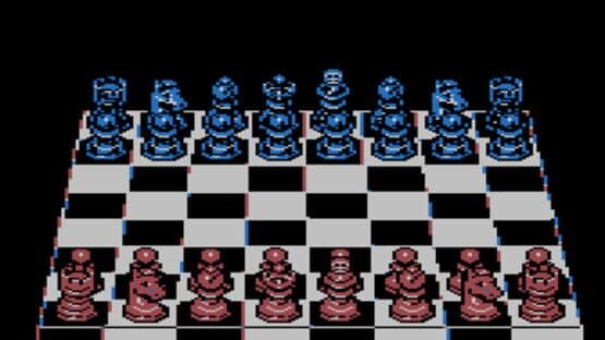 The Chessmaster 2000 screenshot 26