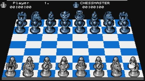 The Chessmaster 2000 screenshot 28