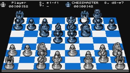 The Chessmaster 2000 screenshot 29