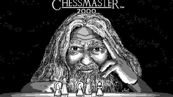 The Chessmaster 2000 screenshot 30