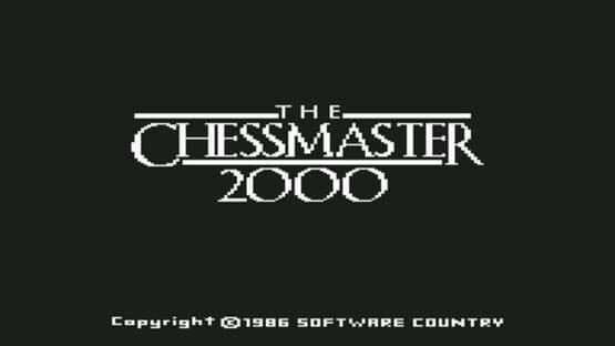 The Chessmaster 2000 screenshot 32