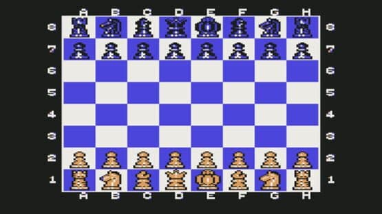 The Chessmaster 2000 screenshot 8