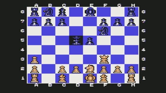 The Chessmaster 2000 screenshot 34