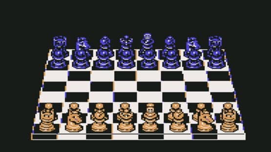 The Chessmaster 2000 screenshot 35