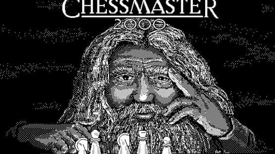 The Chessmaster 2000 screenshot 36