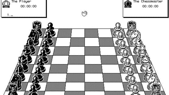 The Chessmaster 2000 screenshot 38