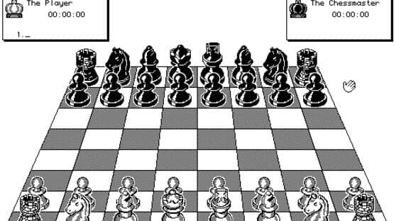The Chessmaster 2000 screenshot 39