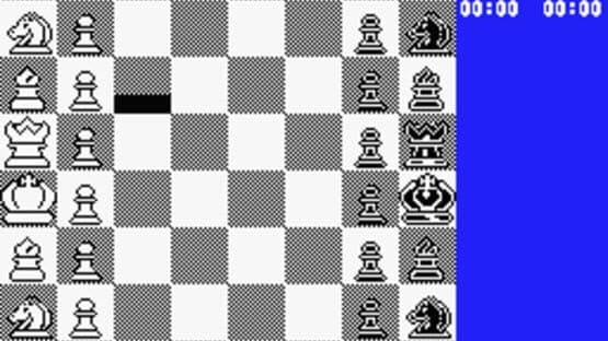 The Chessmaster 2000 screenshot 40