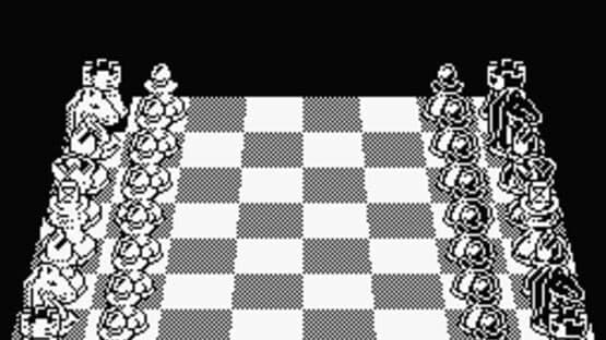 The Chessmaster 2000 screenshot 42
