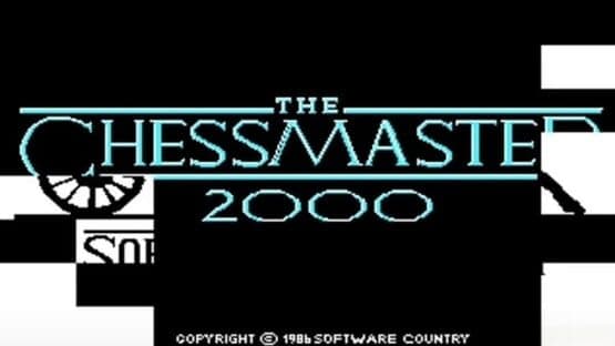 The Chessmaster 2000 screenshot 43