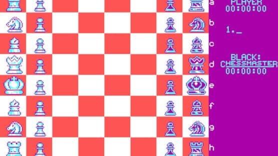 The Chessmaster 2000 screenshot 46