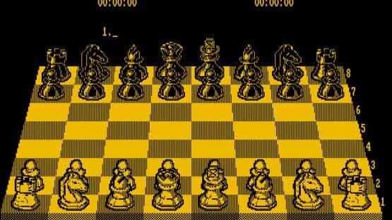 The Chessmaster 2000 screenshot 47