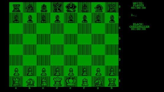 The Chessmaster 2000 screenshot 10