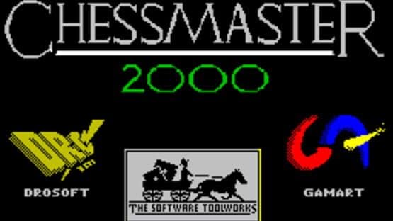 The Chessmaster 2000 screenshot 48