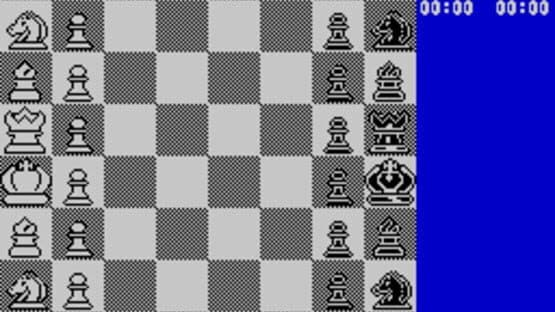 The Chessmaster 2000 screenshot 49