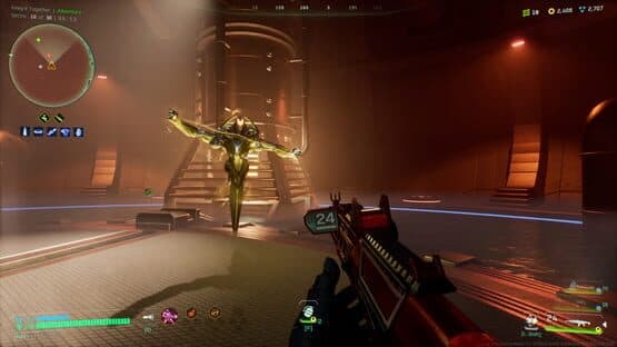 Deadzone: Rogue screenshot 8